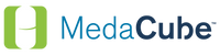 PharmAdva MedaCube Logo