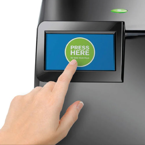 MedaCube 2.0 Automatic Pill Dispenser